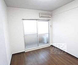 京都市営烏丸線 北山駅 徒歩13分の賃貸マンション 3階1Kのリビング/ダイニング