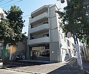 鞍馬口駅より徒歩5分 4階 築34年3ヶ月の賃貸物件