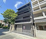 烏丸御池駅より徒歩9分 2階 築1年7ヶ月の賃貸物件