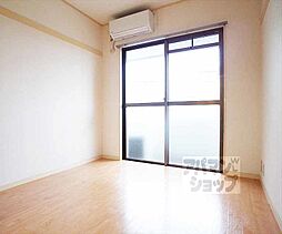 叡山電鉄叡山本線 茶山・京都芸術大学駅 徒歩10分の賃貸マンション 2階1Kのリビング/ダイニング