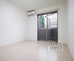 叡山電鉄叡山本線 茶山・京都芸術大学駅 徒歩2分の賃貸マンション 3階1Kのリビング/ダイニング