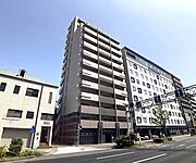 五条駅より徒歩10分 11階 築17年5ヶ月の賃貸物件