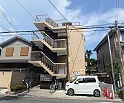 東楽ハイツ 1階 築51年8ヶ月の賃貸物件