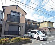 松ヶ崎駅より徒歩9分 2階 築28年3ヶ月の賃貸物件