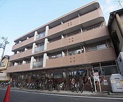 京阪本線 出町柳駅 徒歩6分の賃貸マンション