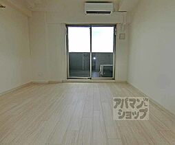 阪急京都本線 大宮駅 徒歩6分の賃貸マンション 9階1Kのリビング/ダイニング