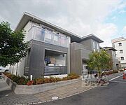 修学院駅より徒歩8分 2階 築11年9ヶ月の賃貸物件