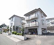 岩倉駅より徒歩4分 1階 築37年1ヶ月の賃貸物件