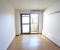 清和院マンション 302 3階1Kのリビング/ダイニング