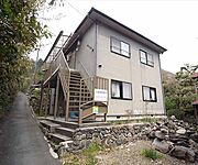 八瀬比叡山口駅より徒歩11分 2階 築25年8ヶ月の賃貸物件