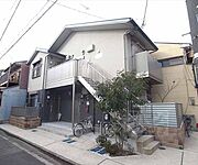 出町柳駅より徒歩11分 1階 築14年1ヶ月の賃貸物件