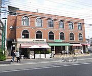 北山駅より徒歩10分 2階 築48年9ヶ月の賃貸物件