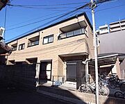 ハーモニーミブ 2階 築15年8ヶ月の賃貸物件