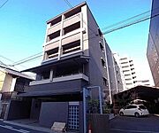 Ｃａｌｍ小川通り 1階 築9年9ヶ月の賃貸物件