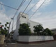 今出川駅より徒歩10分 3階 築51年11ヶ月の賃貸物件