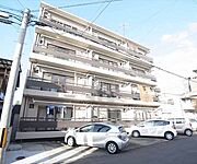 北川会館 2階 築53年10ヶ月の賃貸物件