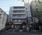 北山駅より徒歩8分 4階 築29年8ヶ月の賃貸物件