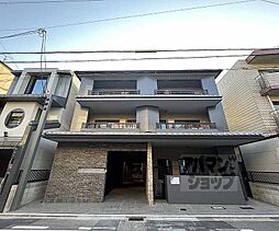 京都地下鉄東西線 二条城前駅 徒歩7分の賃貸マンション