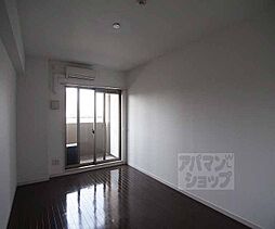 スワンズ京都西陣 1002 10階1Kのリビング/ダイニング