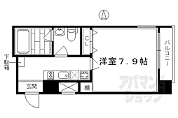 京都市営烏丸線 五条駅 徒歩5分