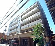 メロディーハイム松原 5階 築31年8ヶ月の賃貸物件