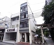 四条駅より徒歩8分 2階 築56年10ヶ月の賃貸物件