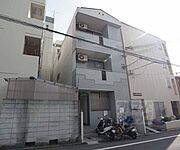 Ｔｏ’ｓスタジオ 3階 築31年8ヶ月の賃貸物件