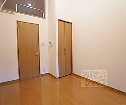 ロフティ智恵光院今出川 202 2階1Kのリビング/ダイニング