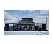 今出川駅より徒歩10分 新築の賃貸物件