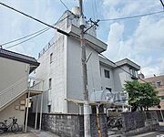 メゾンル・サーフ 1階 築52年10ヶ月の賃貸物件