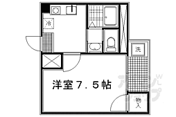 京都市営烏丸線 今出川駅 徒歩18分