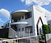 ウエストハイツ 1階 築37年8ヶ月の賃貸物件