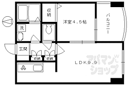 京都市営烏丸線 烏丸御池駅 徒歩5分