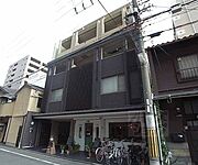 プリモフィオーレ室町 4階 築19年8ヶ月の賃貸物件