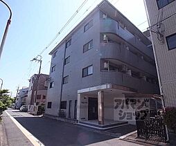 JR山陰本線 二条駅 徒歩10分の賃貸マンション