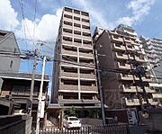 アスヴェル京都烏丸五条 5階 築17年8ヶ月の賃貸物件