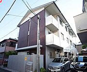 神宮丸太町駅より徒歩12分 2階 築6年11ヶ月の賃貸物件