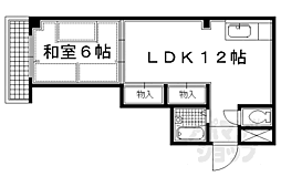 叡山電鉄叡山本線 茶山・京都芸術大学駅 徒歩2分 5階/-