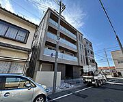 西院駅より徒歩5分 2階 築1年の賃貸物件