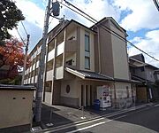 北野白梅町駅より徒歩14分 4階 築14年8ヶ月の賃貸物件