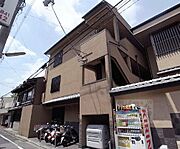 大宮駅より徒歩3分 2階 築18年11ヶ月の賃貸物件