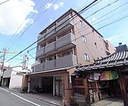 メゾンドール 4階 築38年3ヶ月の賃貸物件