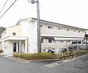 モーレン 1階 築11年8ヶ月の賃貸物件