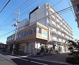 京都市営烏丸線 鞍馬口駅 徒歩20分の賃貸マンション