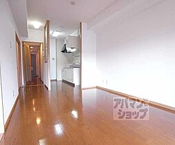 アネックス 603 6階3LDKのリビング/ダイニング