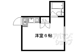 聚楽第マンション 4階