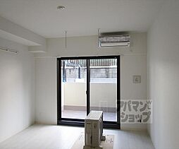 京都市営烏丸線 北山駅 徒歩11分の賃貸マンション 1階1Kのリビング/ダイニング