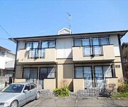 サンガーデン堂ノ上 1階 築30年9ヶ月の賃貸物件