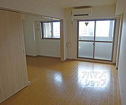 阪急京都本線 京都河原町駅 徒歩5分の賃貸マンション 6階1LDKのリビング/ダイニング