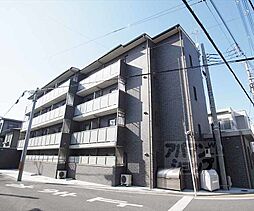 叡山電鉄叡山本線 元田中駅 徒歩4分